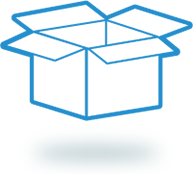 Address in France for parcels delivery