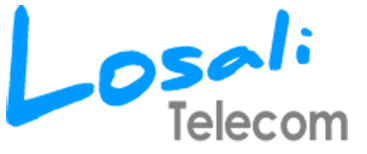 logo losali telecom