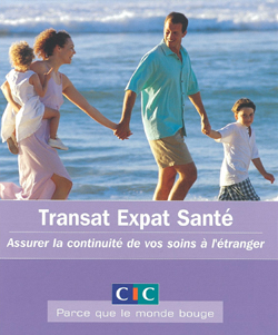 transat expat sante